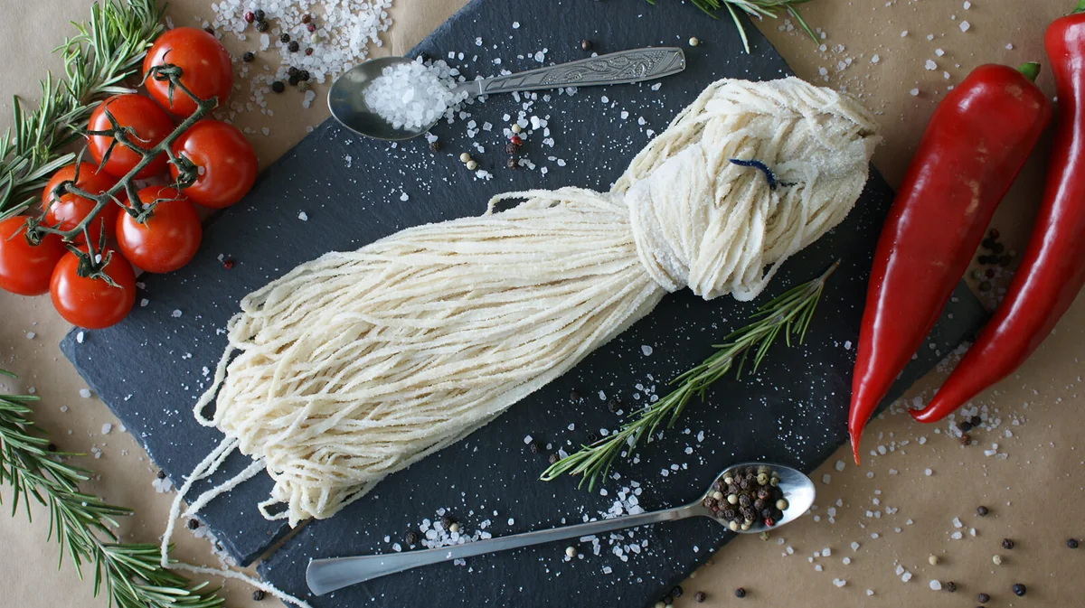 Grade BC natural sheep casings