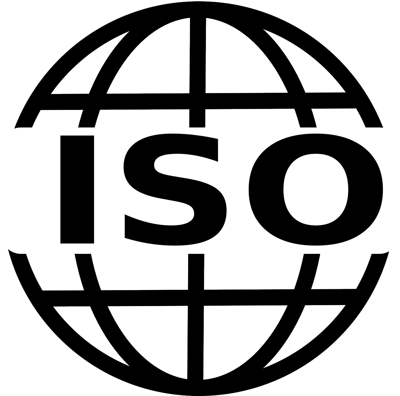 ISO 9001:2000 certification badge